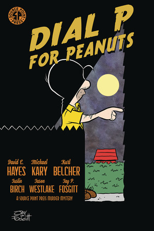 [Dial P for Peanuts (SC)]