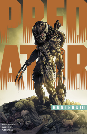 [Predator - Hunters III (SC)]