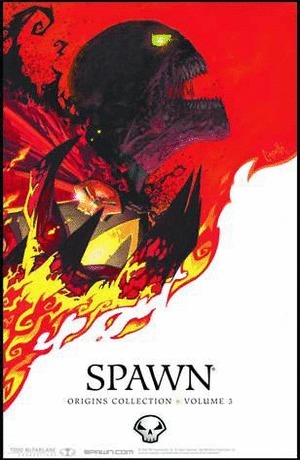 [Spawn Origins Collection Vol. 3 (SC)]