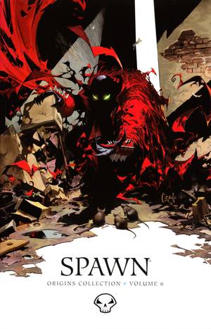 [Spawn Origins Collection Vol. 6 (SC)]