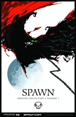 [Spawn Origins Collection Vol. 7 (SC)]