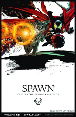 [Spawn Origins Collection Vol. 8 (SC)]