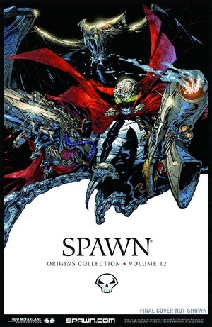 [Spawn Origins Collection Vol. 12 (SC)]