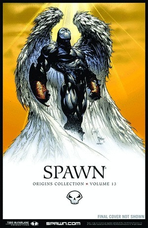 [Spawn Origins Collection Vol. 13 (SC)]
