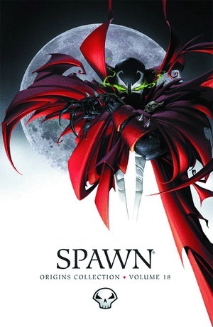 [Spawn Origins Collection Vol. 18 (SC)]