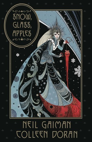 [Snow, Glass, Apples (HC)]