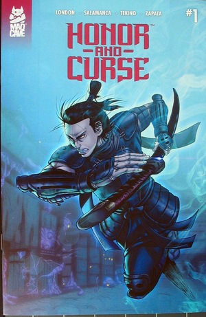 [Honor and Curse #1 (2nd printing)]