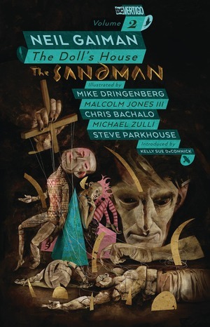 [Sandman Volume 2: The Doll's House (SC, 30th Anniversary Edition)]