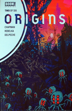 [Origins #2 (regular cover)]
