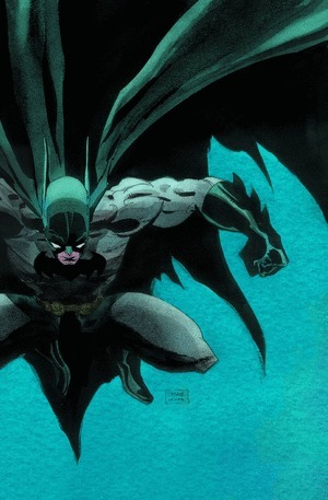 [Batman: The Long Halloween - Batman Noir Edition (HC)]