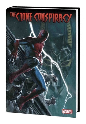 [Clone Conspiracy (HC)]