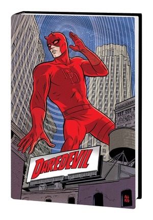 [Daredevil by Mark Waid Omnibus Vol. 1 (HC)]