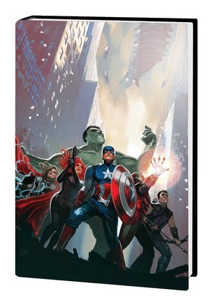 [Guidebook to the Marvel Cinematic Universe Vol. 1 (HC)]
