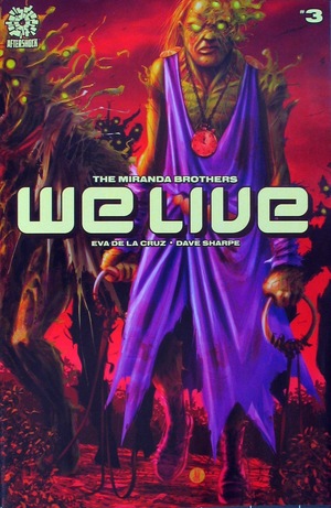 [We Live #3]