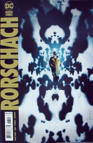 [Rorschach 3 (variant cover - Jock)]