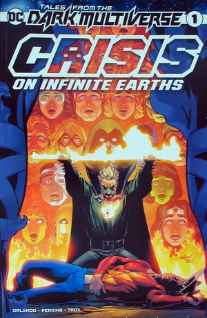 [Tales from the Dark Multiverse - Crisis on Infinite Earths 1]