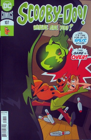 [Scooby-Doo: Where Are You? 107]