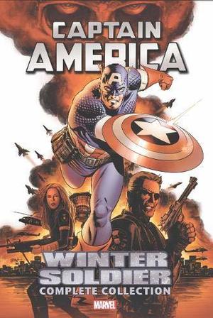 [Captain America - Winter Soldier: Complete Collection (SC, 2020 edition)]