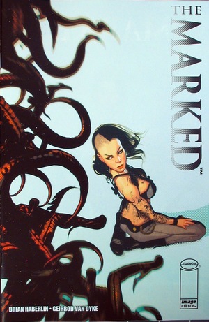 [Marked #10 (Cover A)]