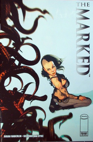 [Marked #10 (Cover A)]