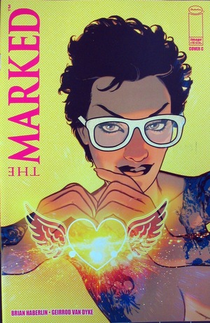 [Marked #10 (Cover C)]