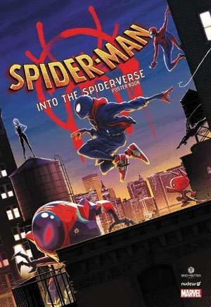 [Spider-Man: Into the Spider-Verse Poster Book (SC)]