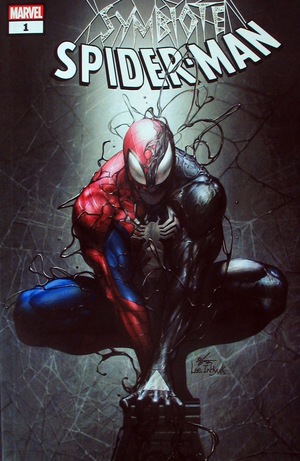 [Marvel Tales - Symbiote Spider-Man No. 1 (standard cover)]