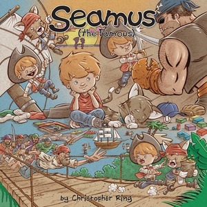 [Seamus (the Famous) (SC)]