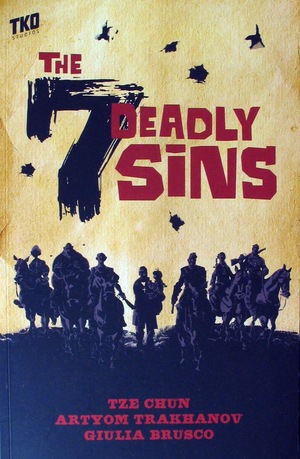 [7 Deadly Sins (SC)]