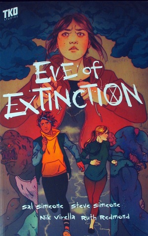 [Eve of Extinction (SC)]