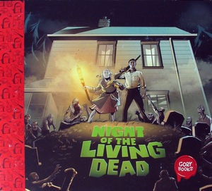 [Gory Books Vol. 1: Night of the Living Dead]