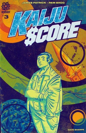 [Kaiju Score #3]