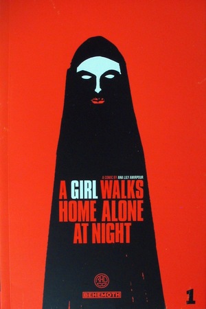 [A Girl Walks Home Alone at Night (SC)]