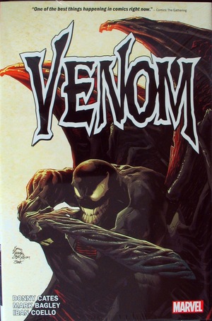 [Venom (series 4) Book 2 (HC)]