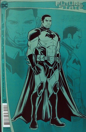 [Future State: The Next Batman 2 (2nd printing)]