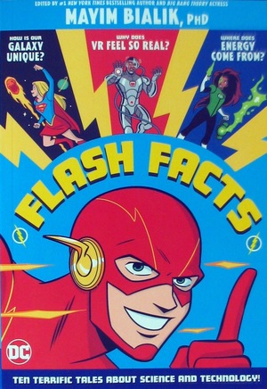 [Flash Facts (SC)]
