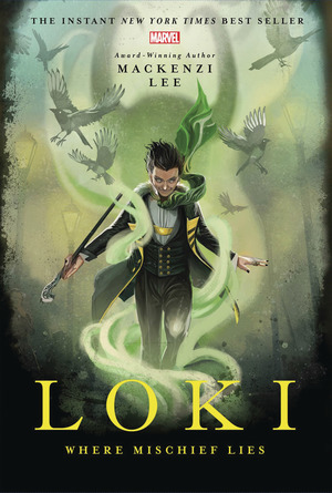[Loki - Where Mischief Lies (SC)]