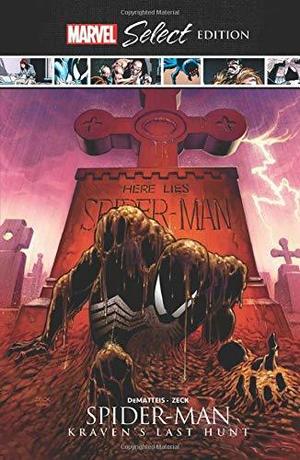 [Spider-Man: Kraven's Last Hunt (HC, Marvel Select Edition)]