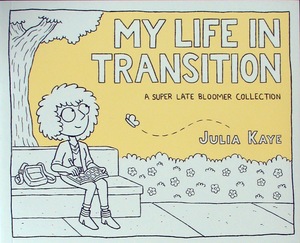[My Life in Transition (SC)]