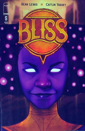 [Bliss #5]