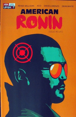 [American Ronin #5]