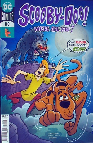 [Scooby-Doo: Where Are You? 108]