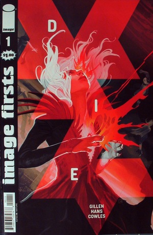 [Die #1 (Image Firsts edition)]