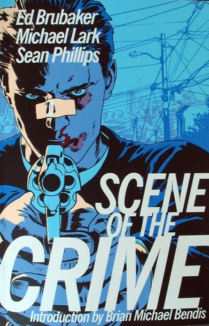 [Scene of the Crime (SC)]