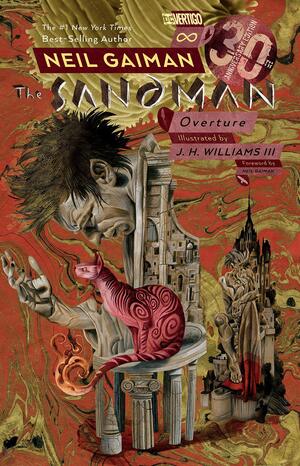 [Sandman Overture (SC, 30th Anniversary Edition)]