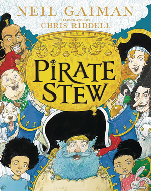 [Pirate Stew (HC)]