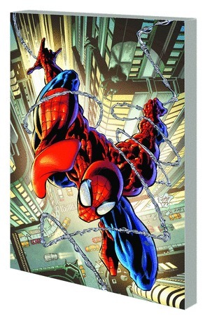 [Amazing Spider-Man by J. Michael Straczynski Vol. 3 (SC)]