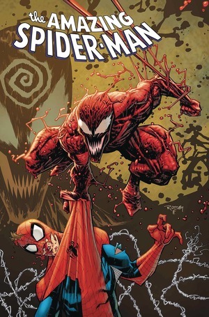 [Amazing Spider-Man (series 5) Vol. 6: Absolute Carnage (SC)]
