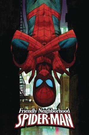 [Friendly Neighborhood Spider-Man (series 2) Vol. 2: Hostile Takeovers (SC)]