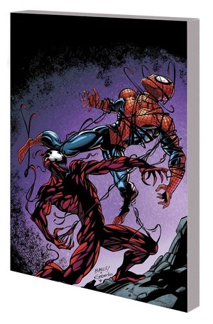 [Spider-Man: The Many Hosts of Carnage (SC)]